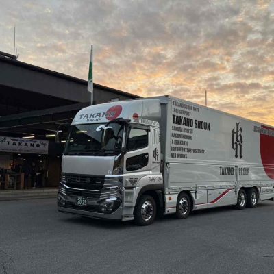 髙野商運グループゴルフコンペ開催のご報告と御礼 - 株式会社T-REX関東 - お知らせ